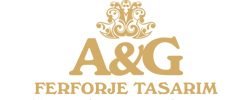 Ag ferforje tasarım organizasyon ve ekipmanlar Ag ferforje tasarım organizasyon ve ekipmanlar